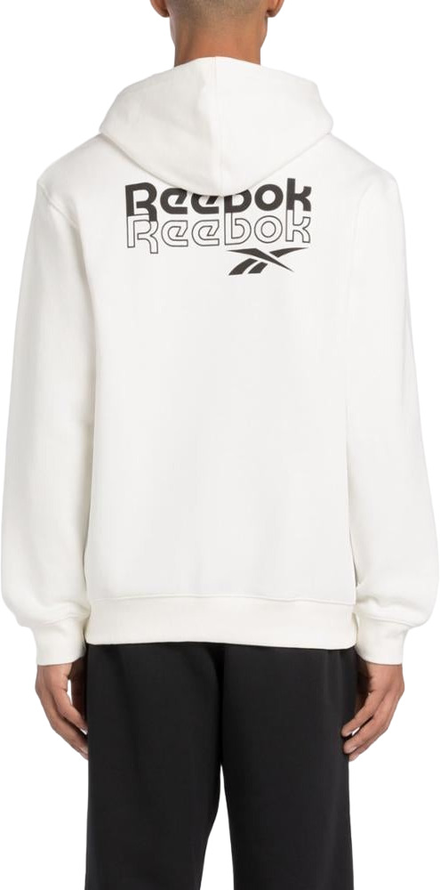 Худи Reebok Identity Brand Proud Hoodie