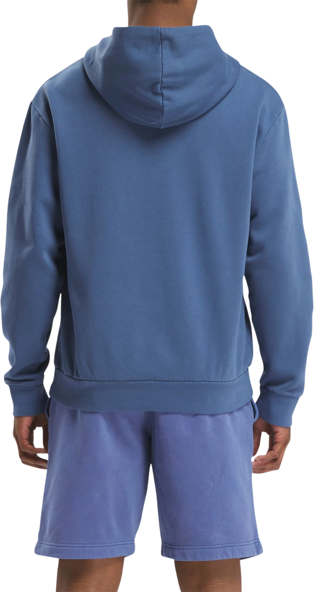 Худи Reebok Ri Washed Oth Hood