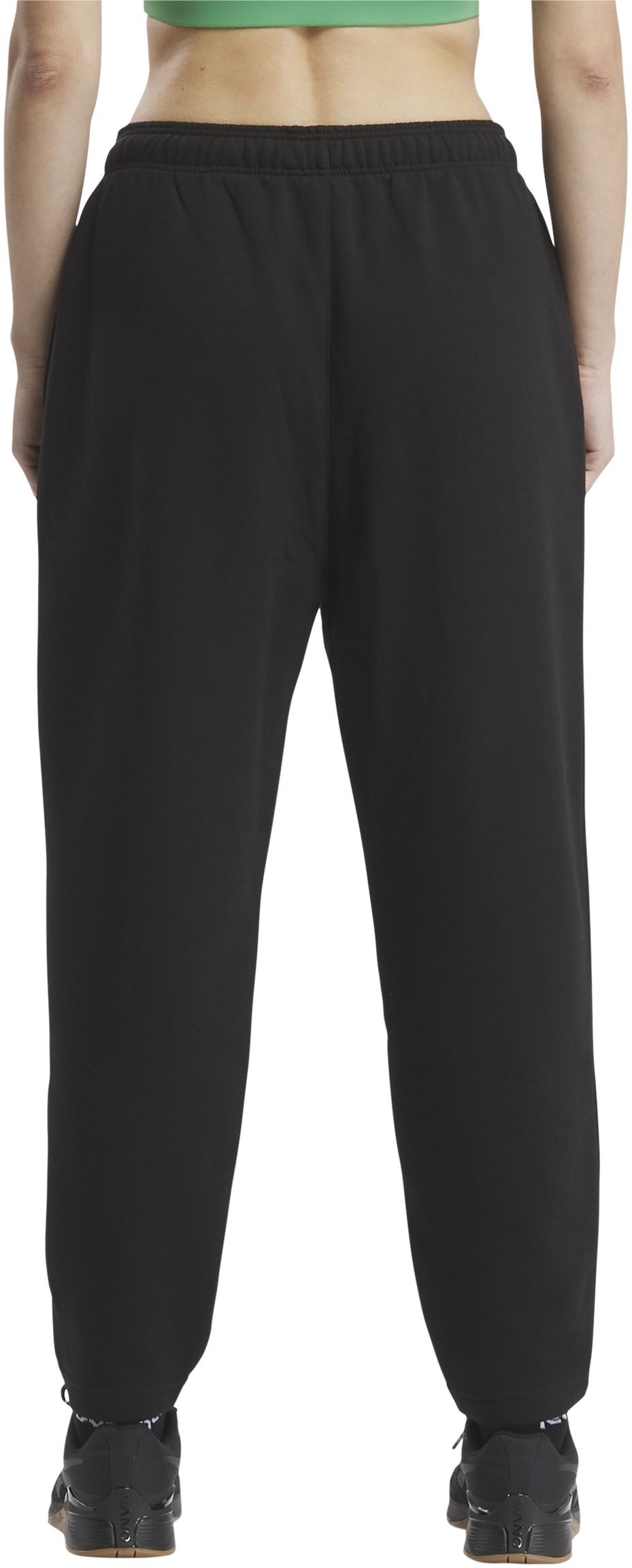 Брюки Reebok Lux Fleece Sweatpants
