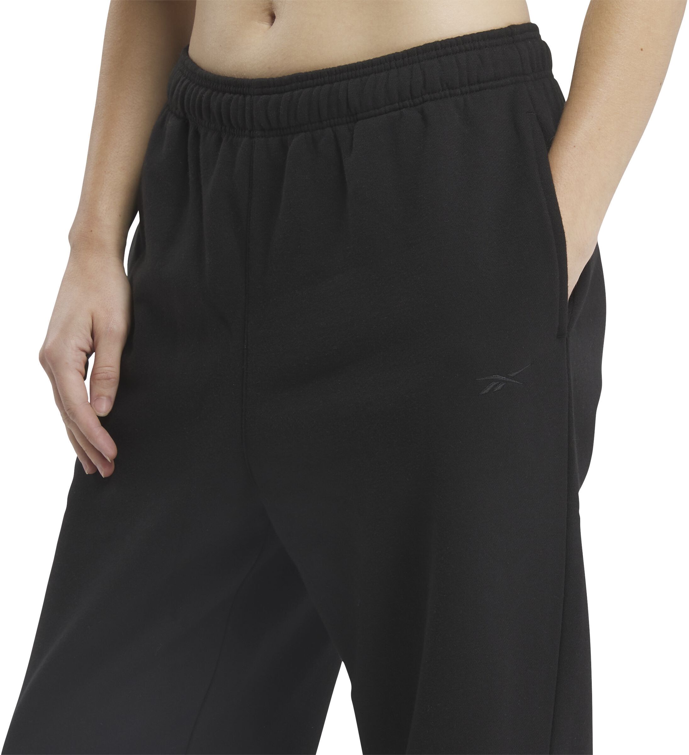 Брюки Reebok Lux Fleece Sweatpants
