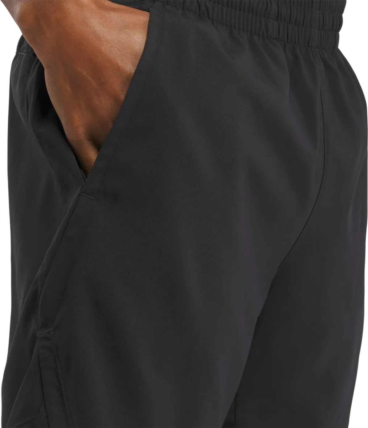 Шорты Reebok Running Short