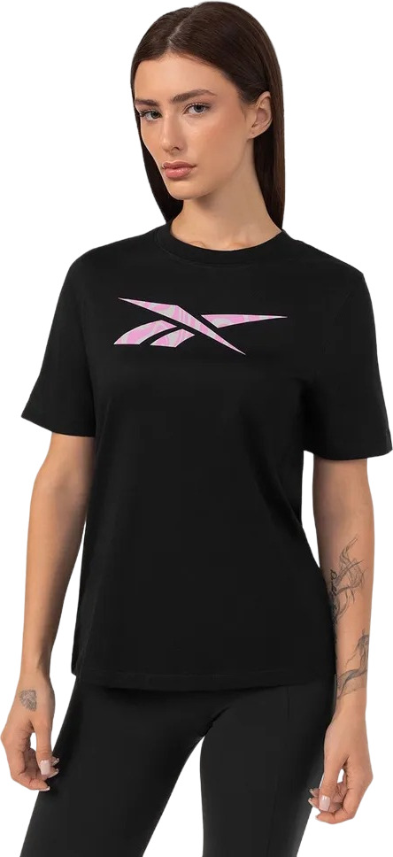 Футболка Reebok Ms Graphic Tee
