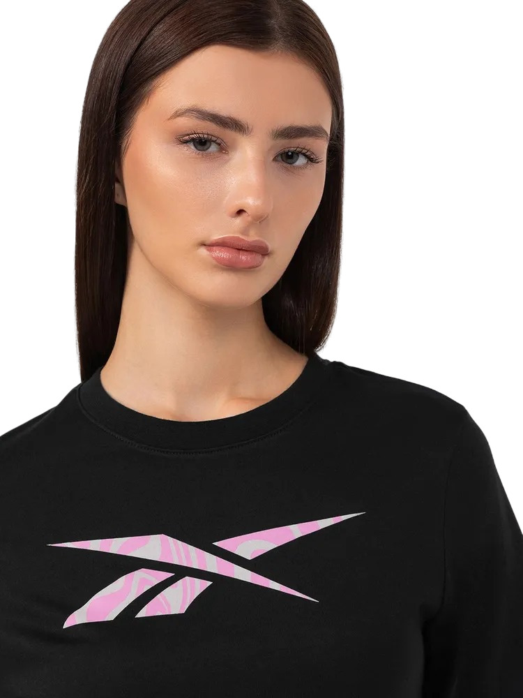 Футболка Reebok Ms Graphic Tee