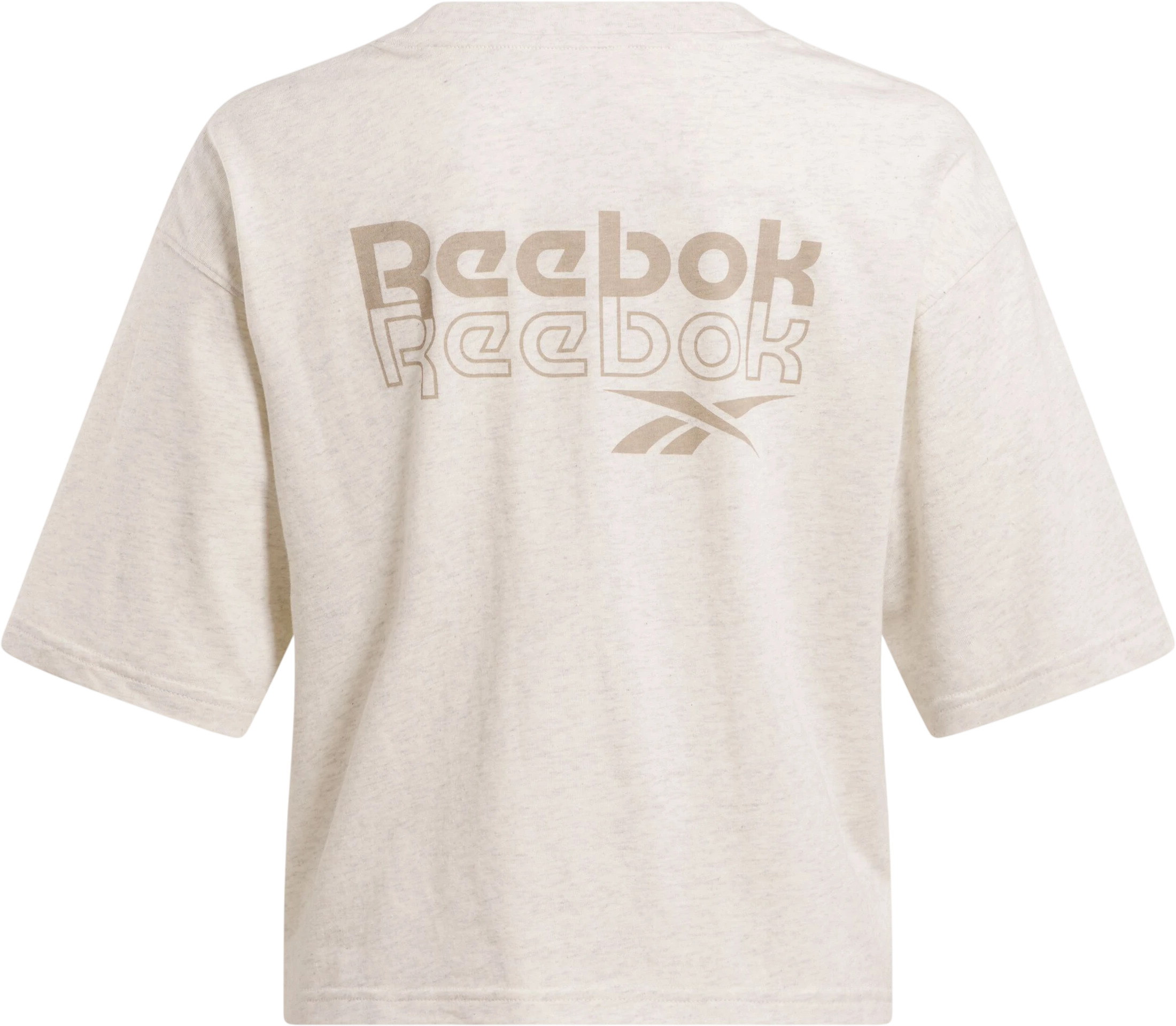 Футболка Reebok Identity T-Shirt