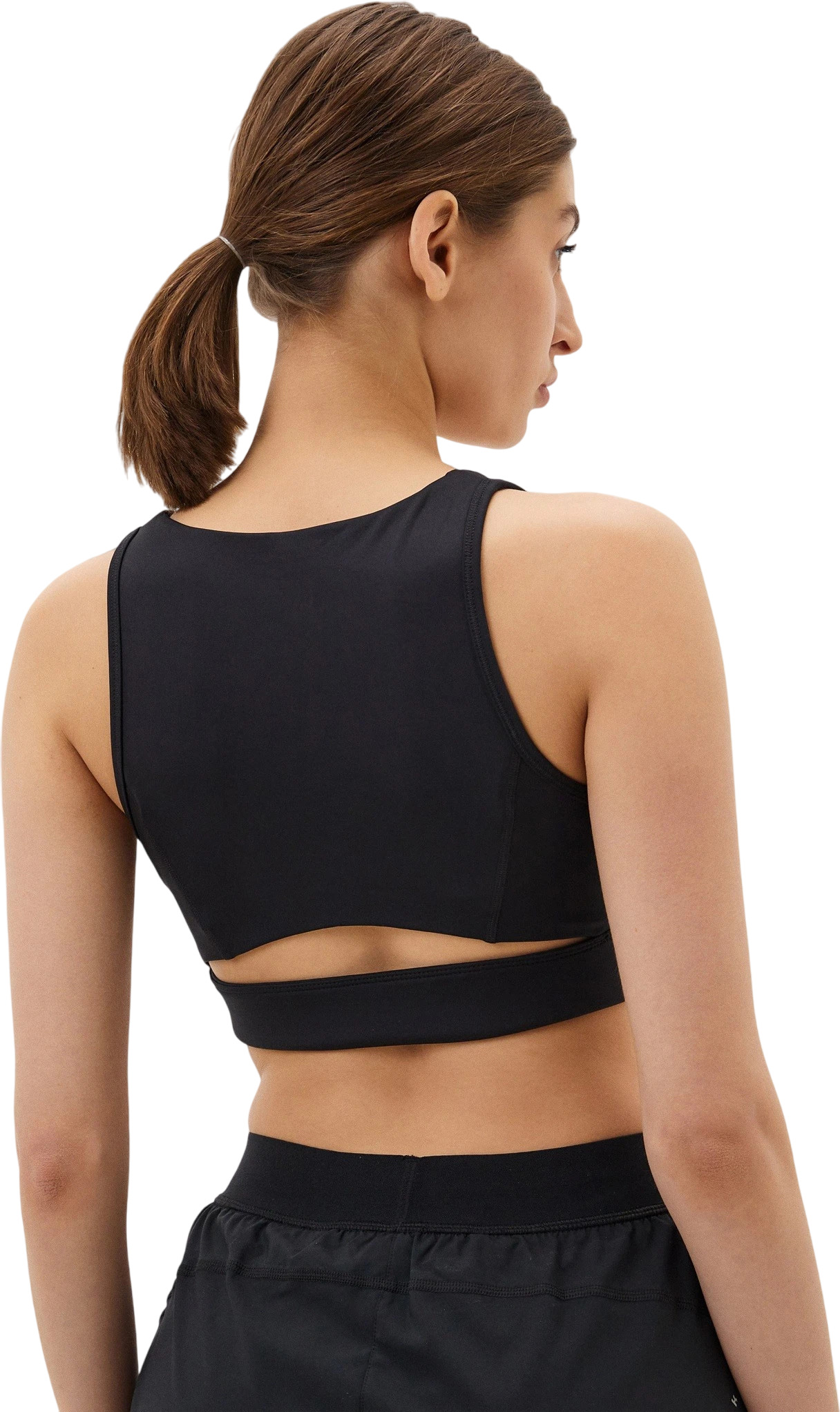 Топ-бра Reebok Id Train High Support Bra