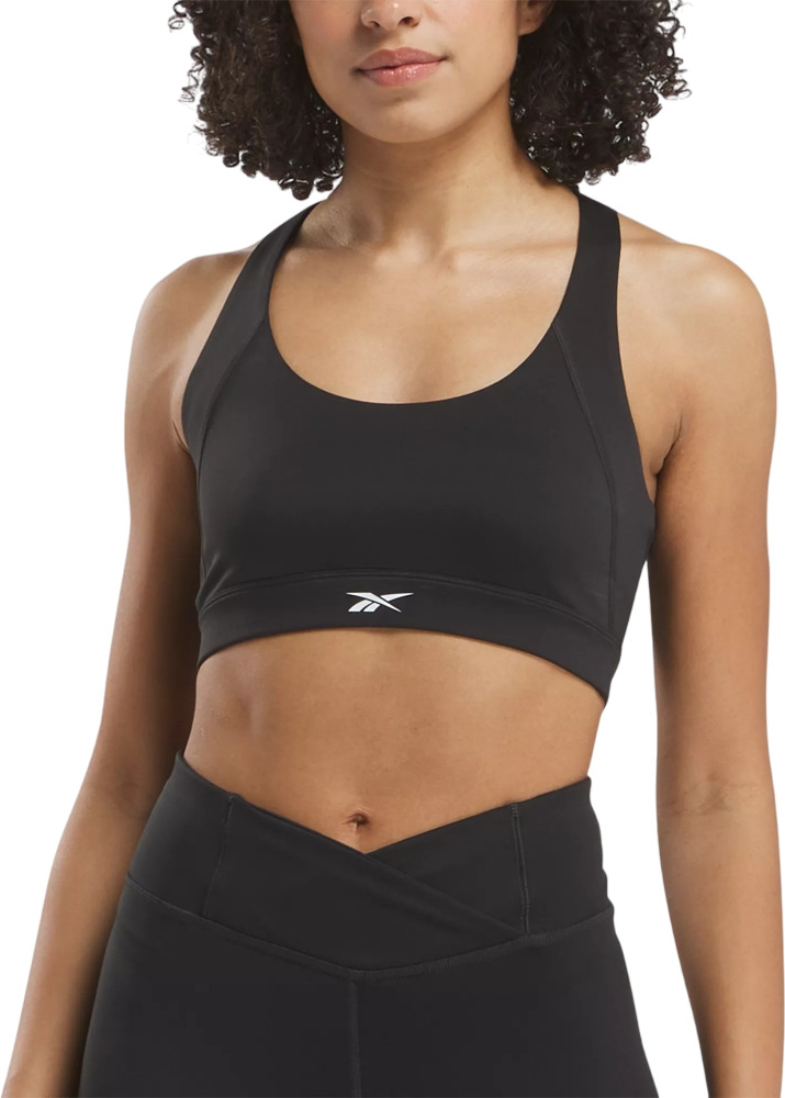 Топ Reebok ID Train Racer Bra