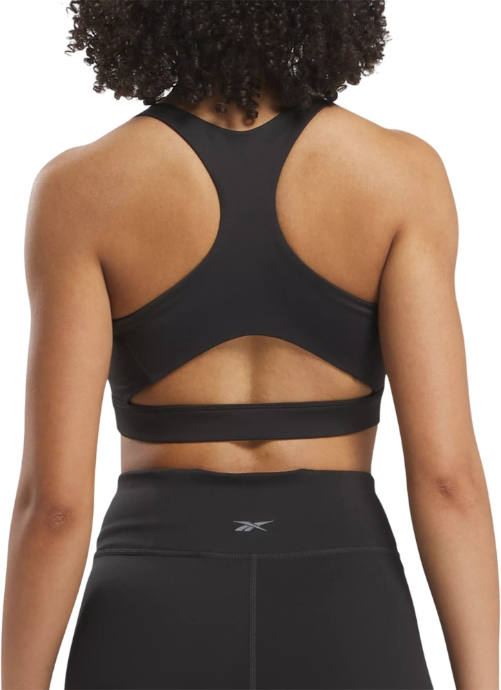Топ Reebok ID Train Racer Bra