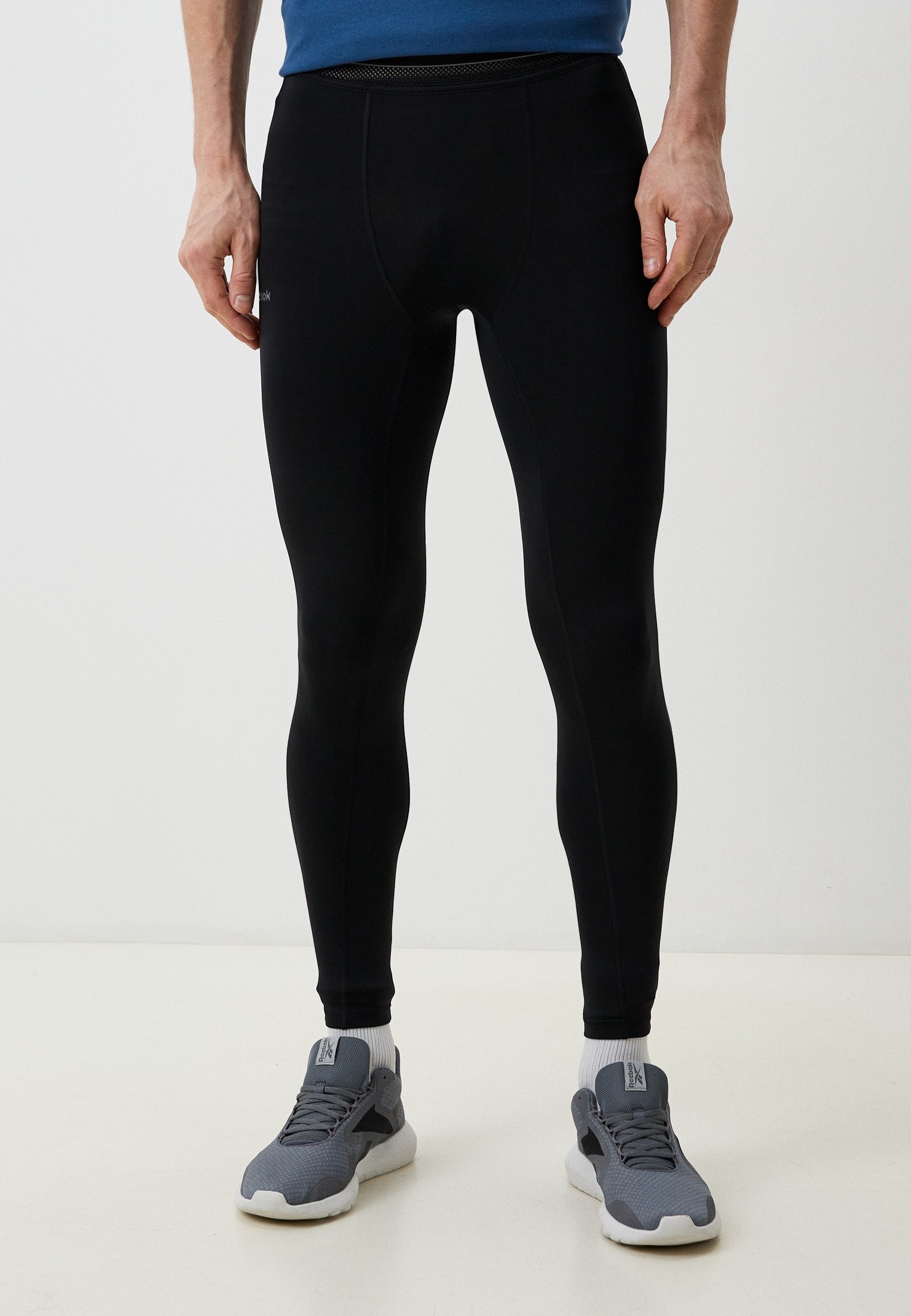 Тайтсы Reebok Speed Tight