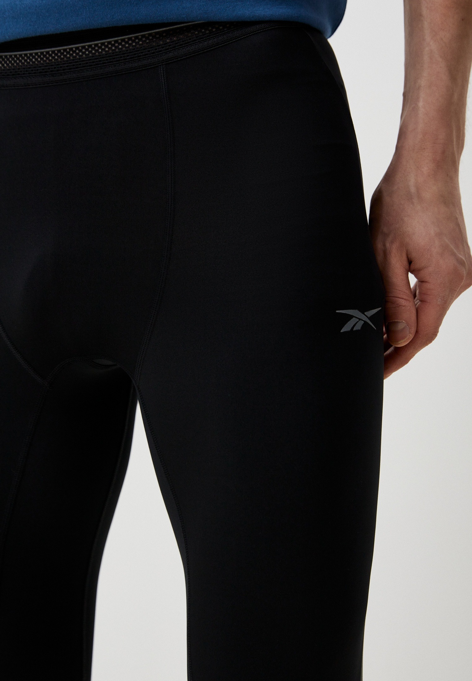 Тайтсы Reebok Speed Tight