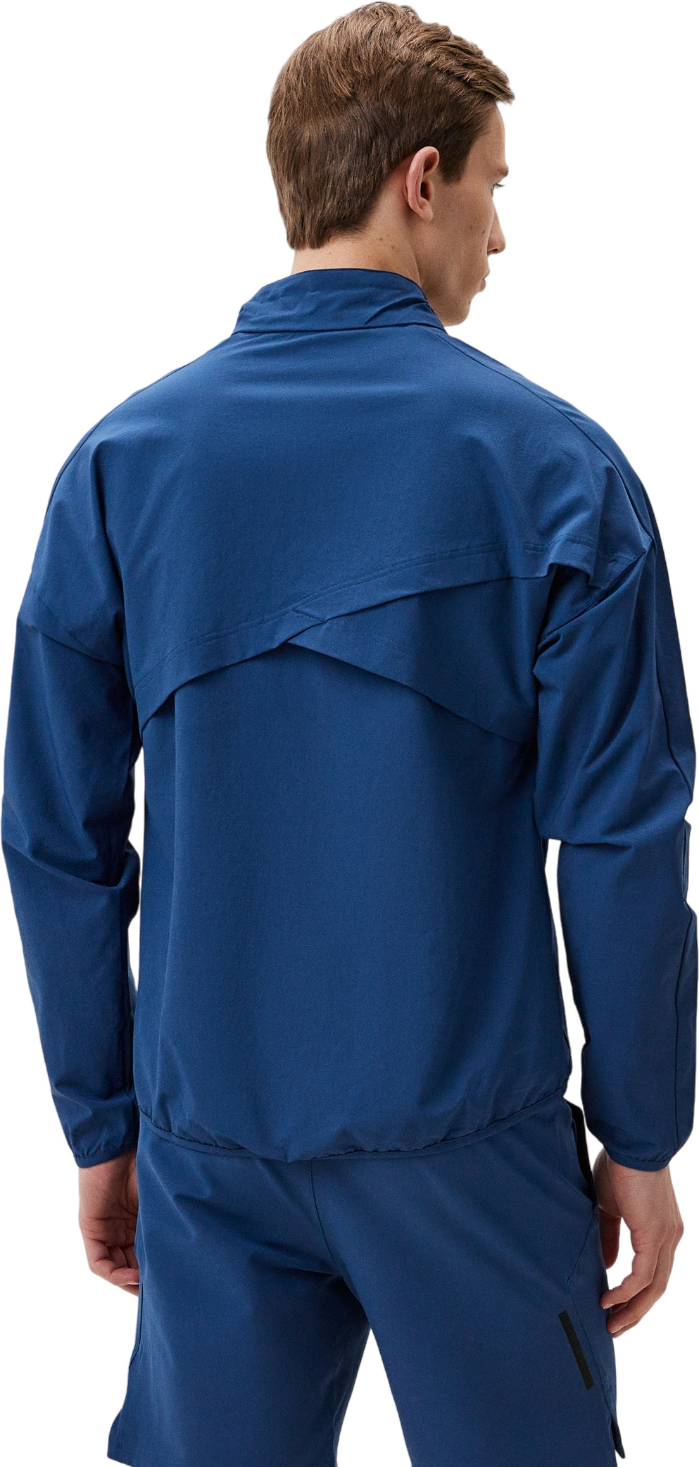 Анорак Reebok Active Collective Skystretch Woven Anorak
