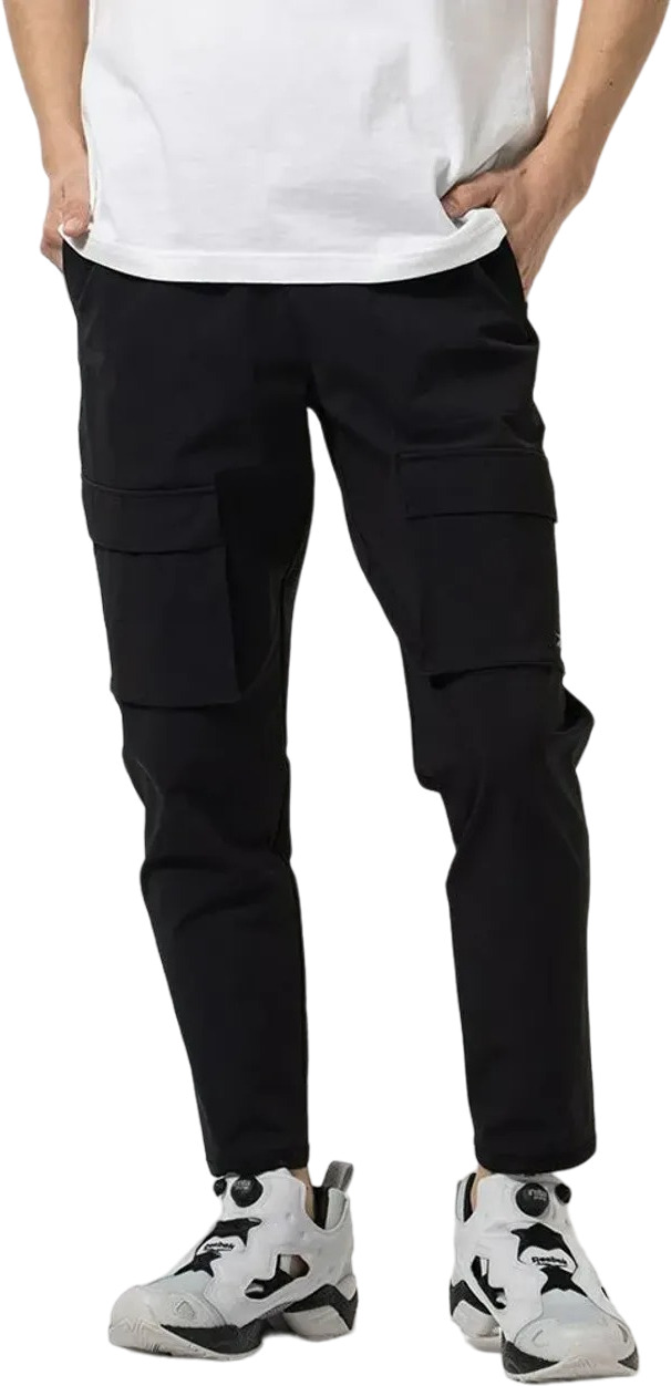 Брюки Reebok Active Collective Skystretch Woven Cargo Pant
