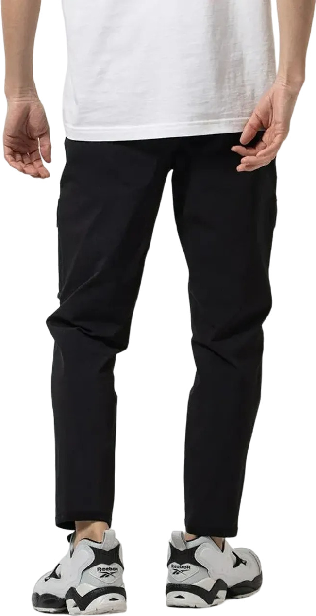 Брюки Reebok Active Collective Skystretch Woven Cargo Pant