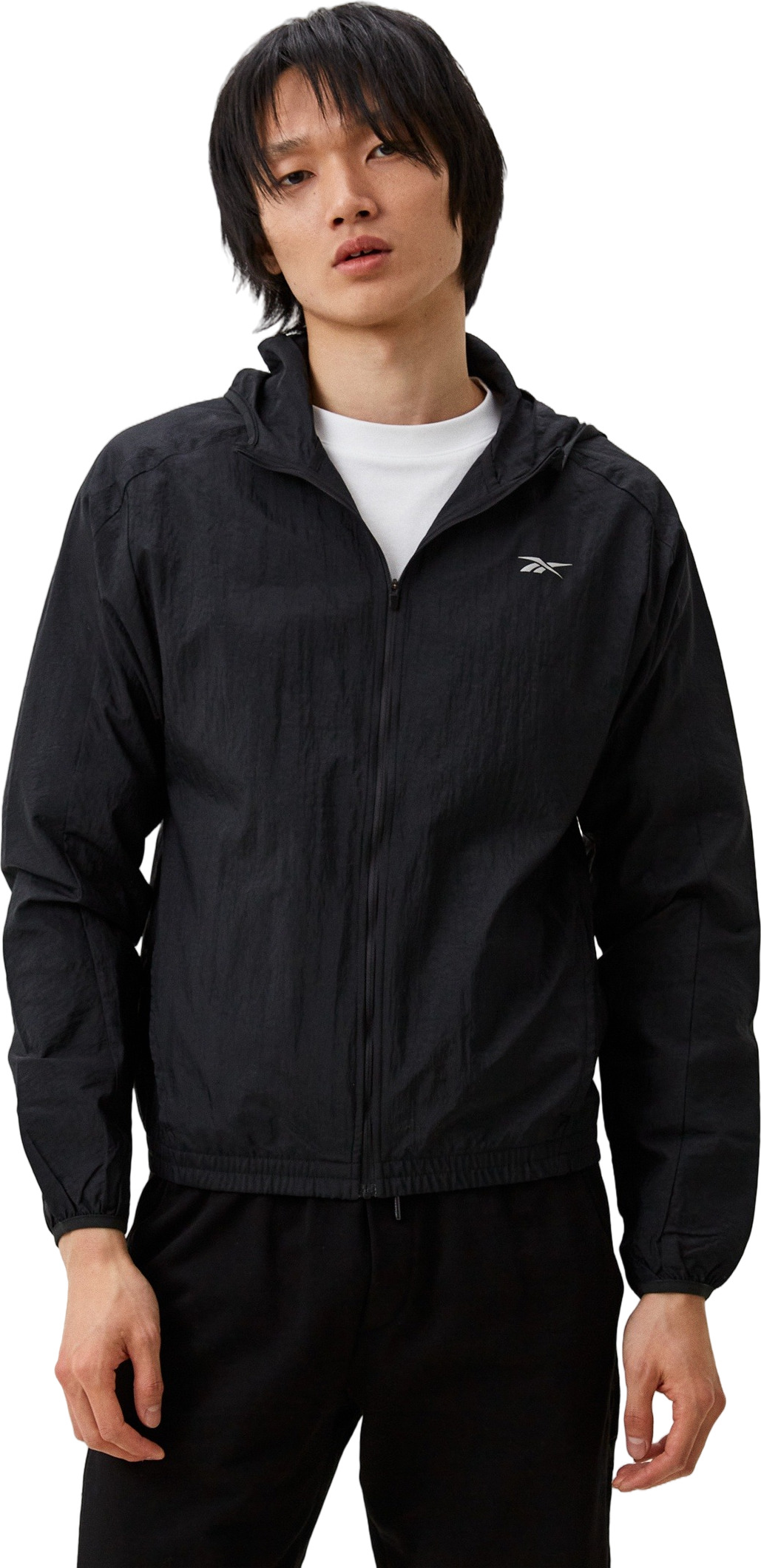Ветровка Reebok Running Woven Wind Jacket