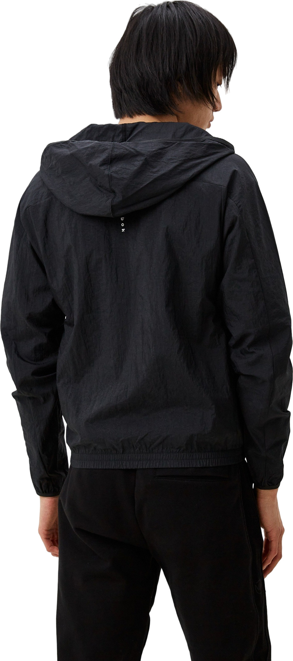 Ветровка Reebok Running Woven Wind Jacket