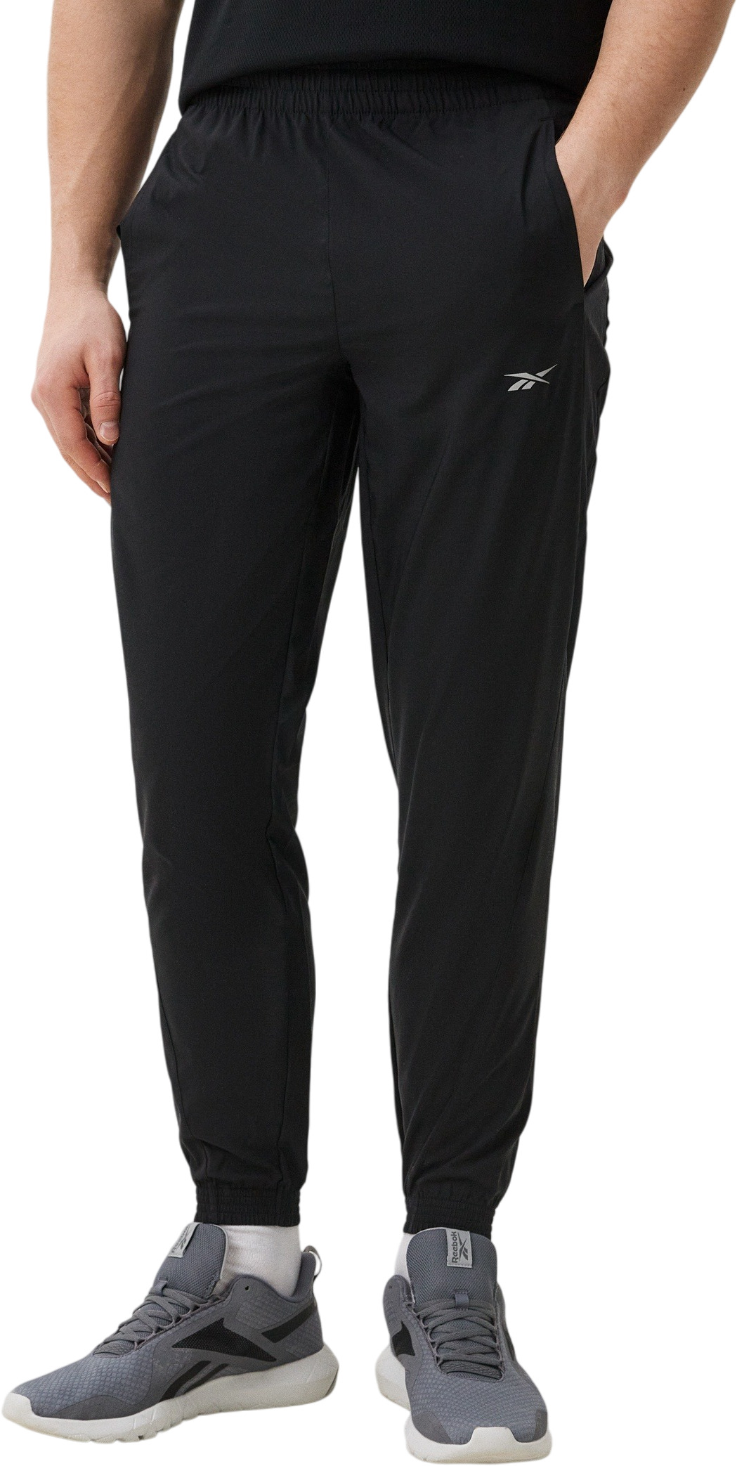 Брюки Reebok Running Track Pants