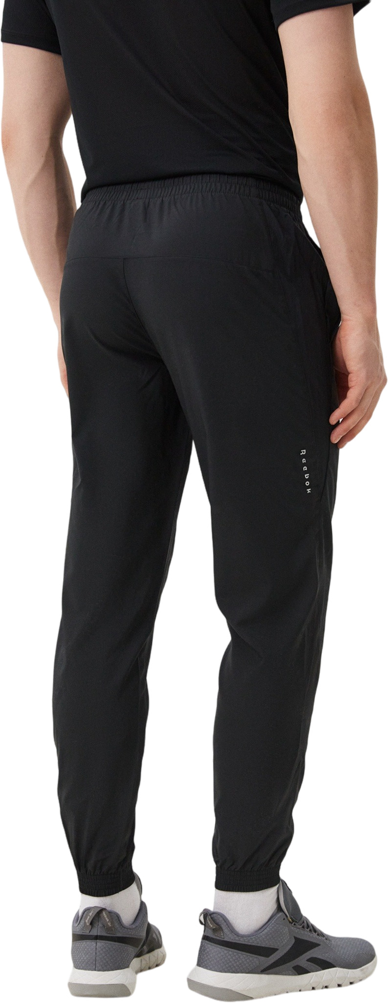 Брюки Reebok Running Track Pants