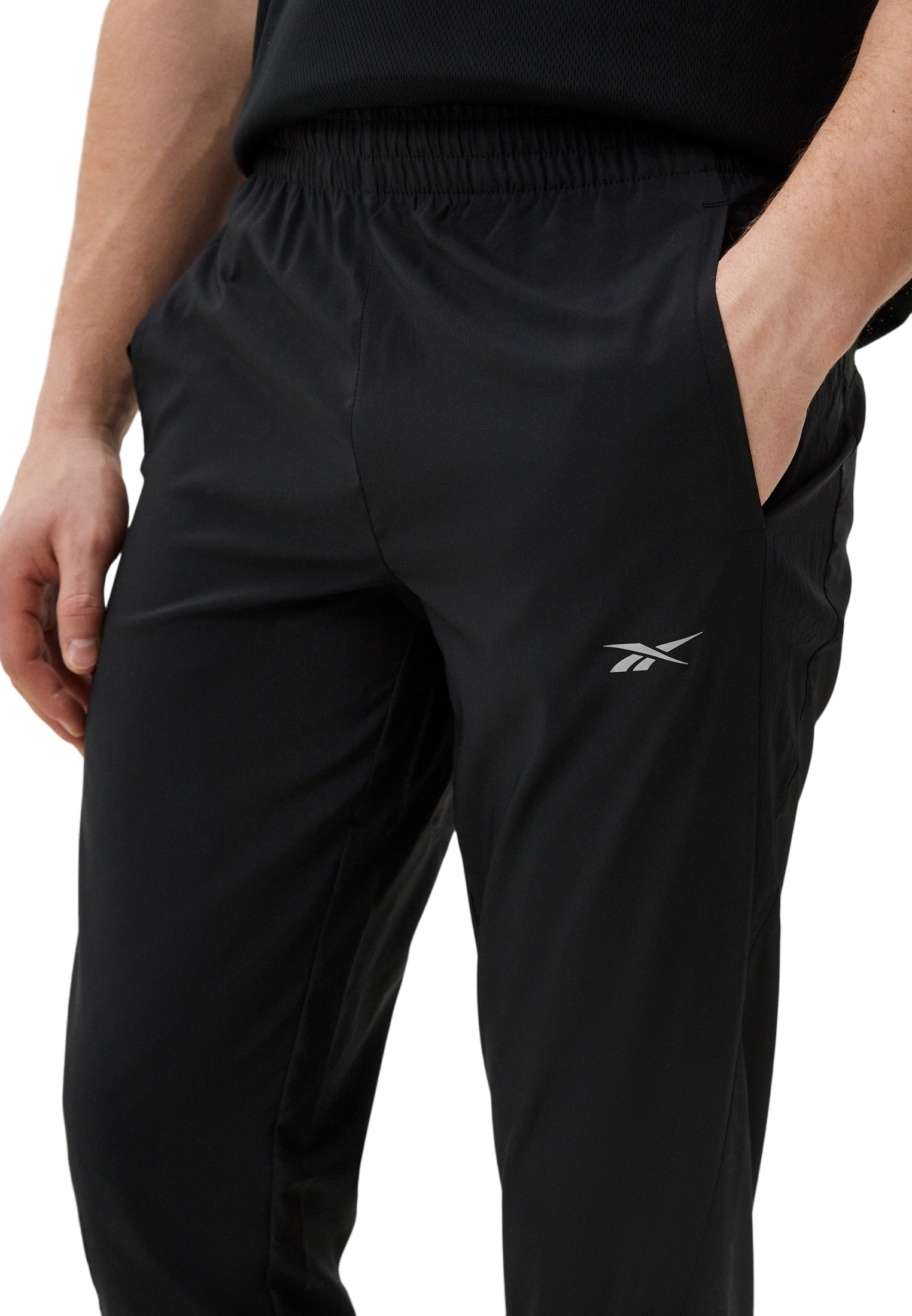 Брюки Reebok Running Track Pants
