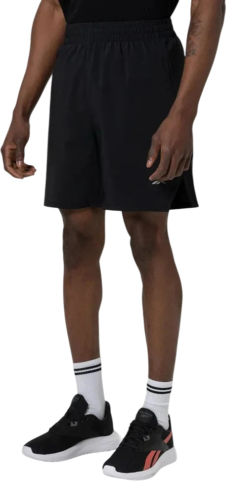 Шорты Reebok Running 2 in 1 Shorts