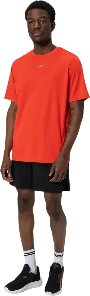 Шорты Reebok Running 2 in 1 Shorts