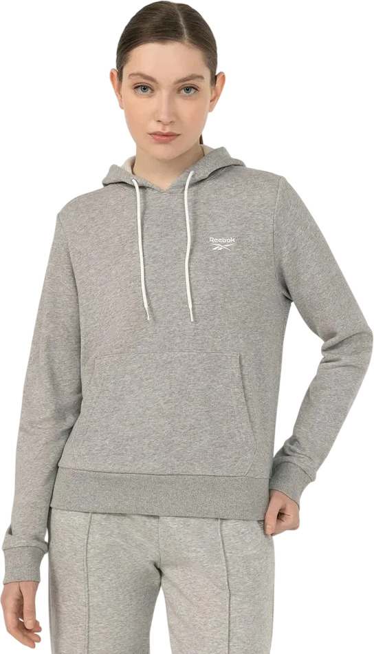 Толстовка Reebok Sl French Terry Hoodie