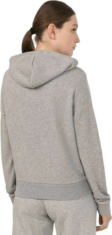 Толстовка Reebok Sl French Terry Hoodie