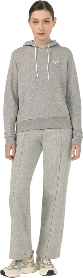 Толстовка Reebok Sl French Terry Hoodie