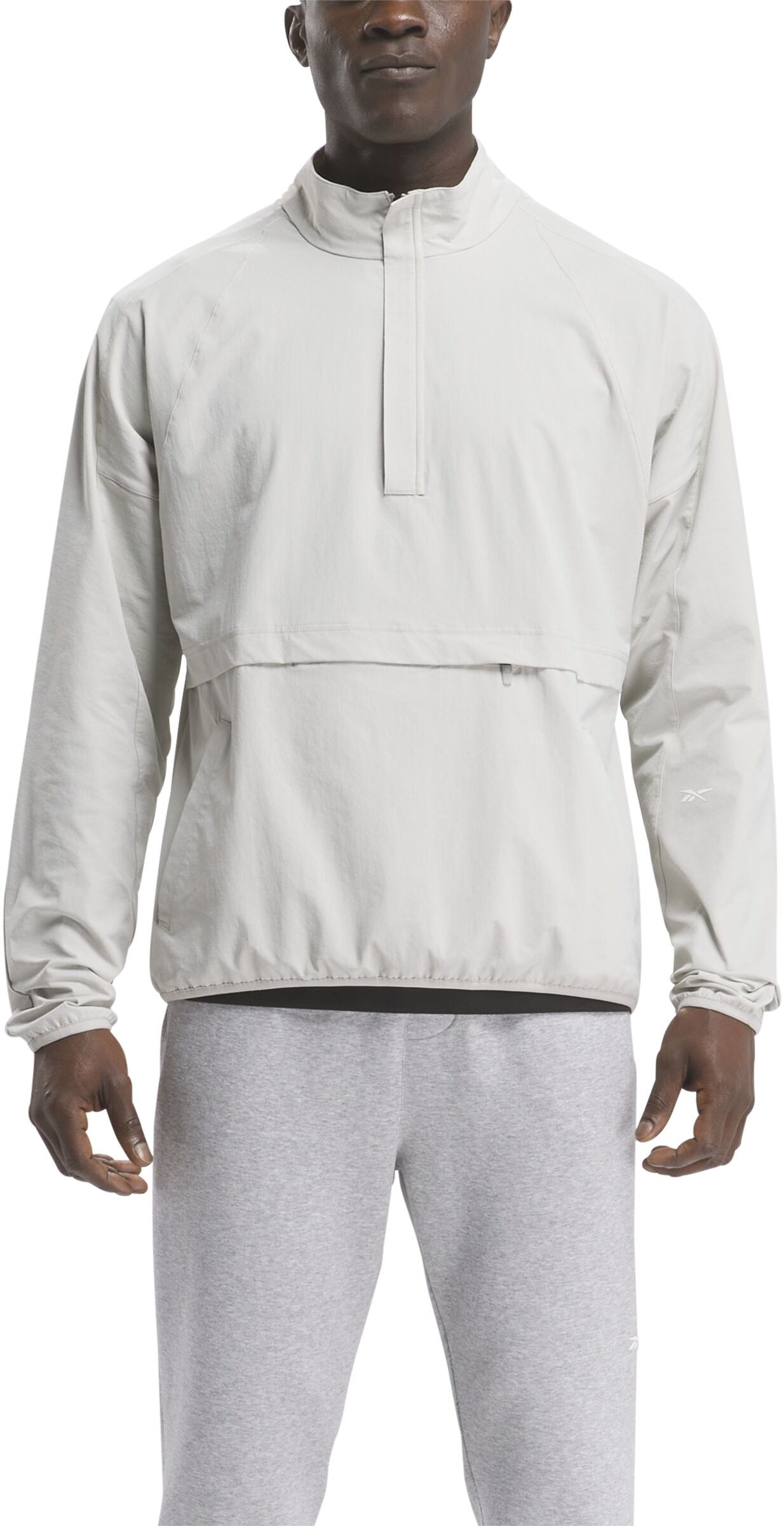 Анорак Reebok Active Collective Skystretch Woven Anorak