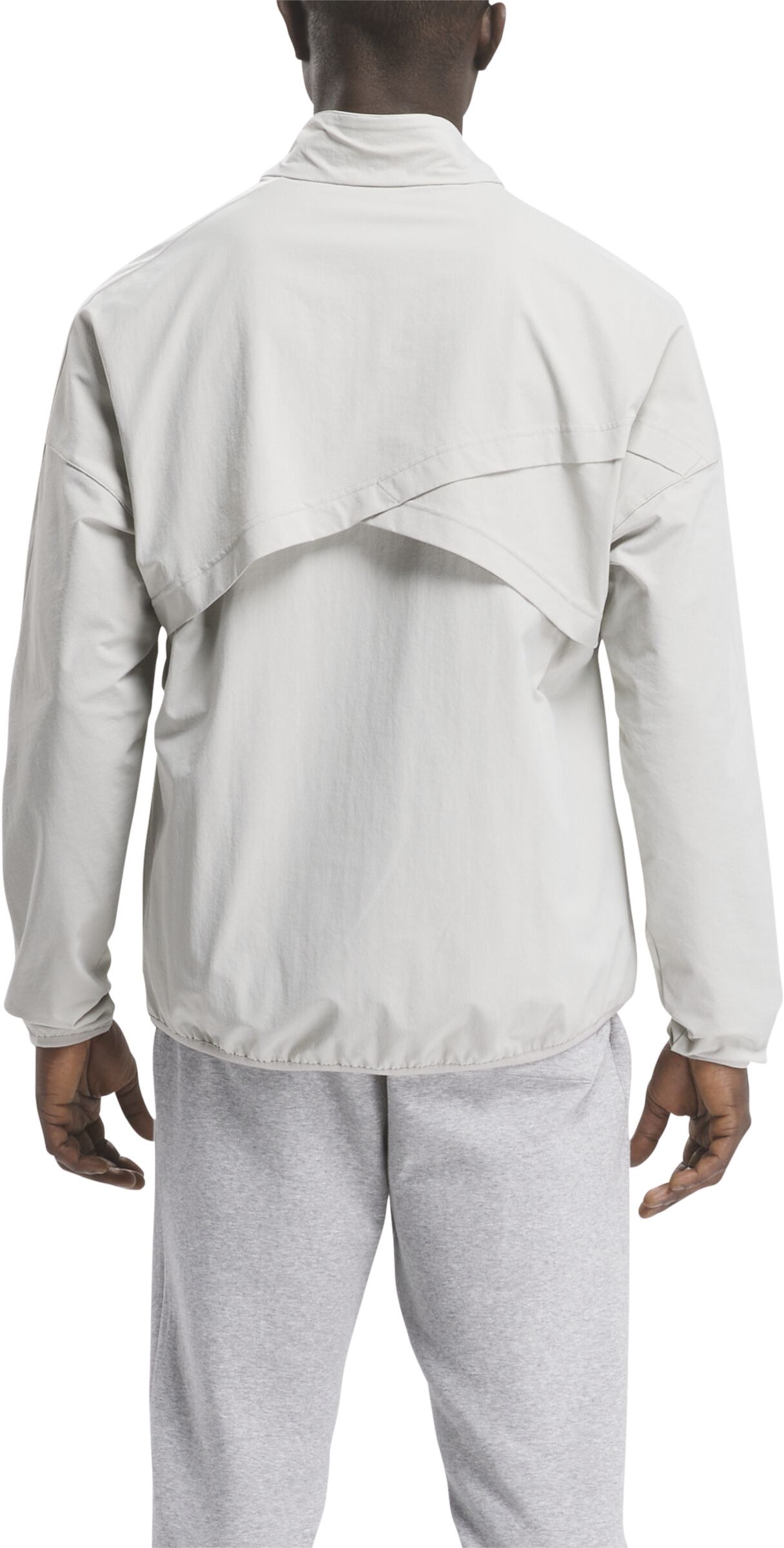 Анорак Reebok Active Collective Skystretch Woven Anorak