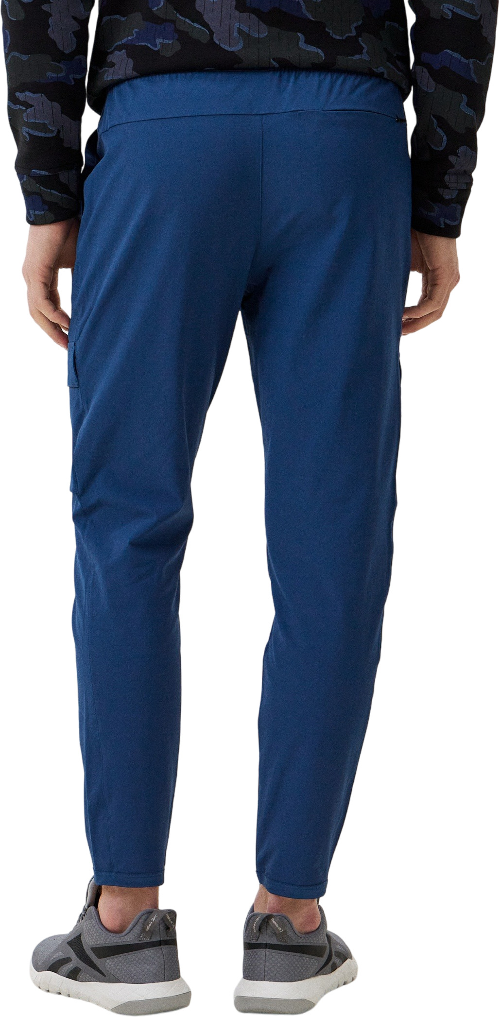 Брюки Reebok Active Collective Skystretch Woven Cargo Pant