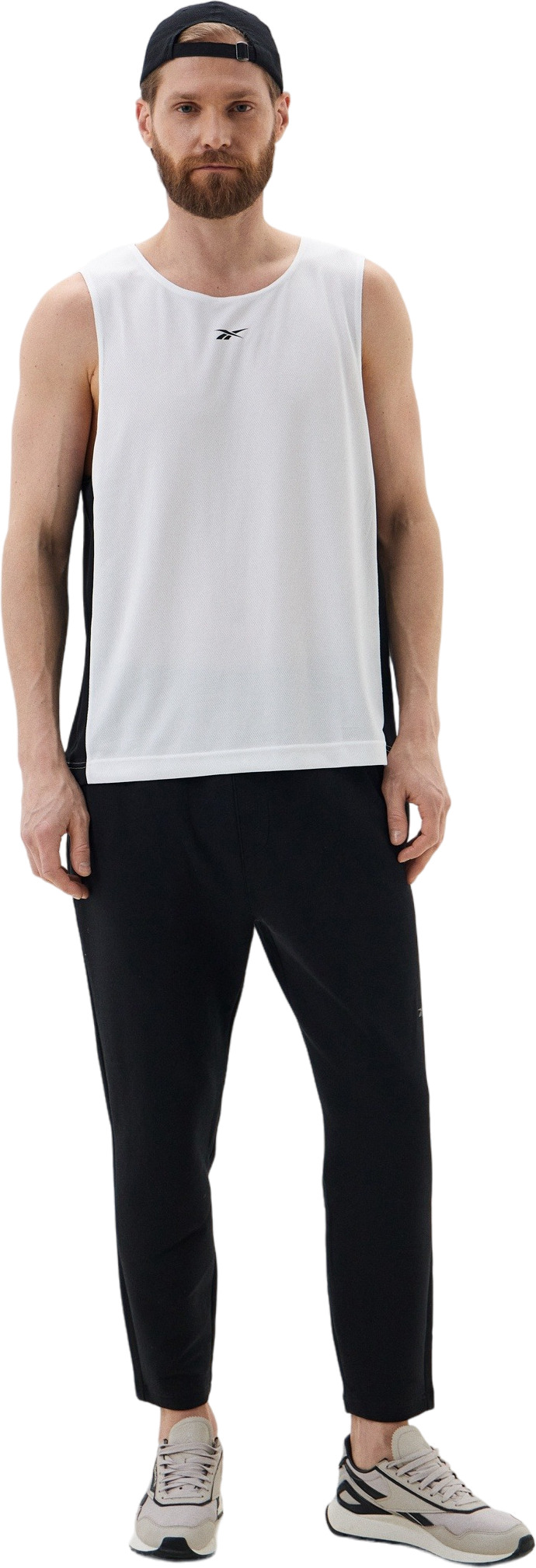 Брюки Reebok Activ Coll Dreamblend Pant