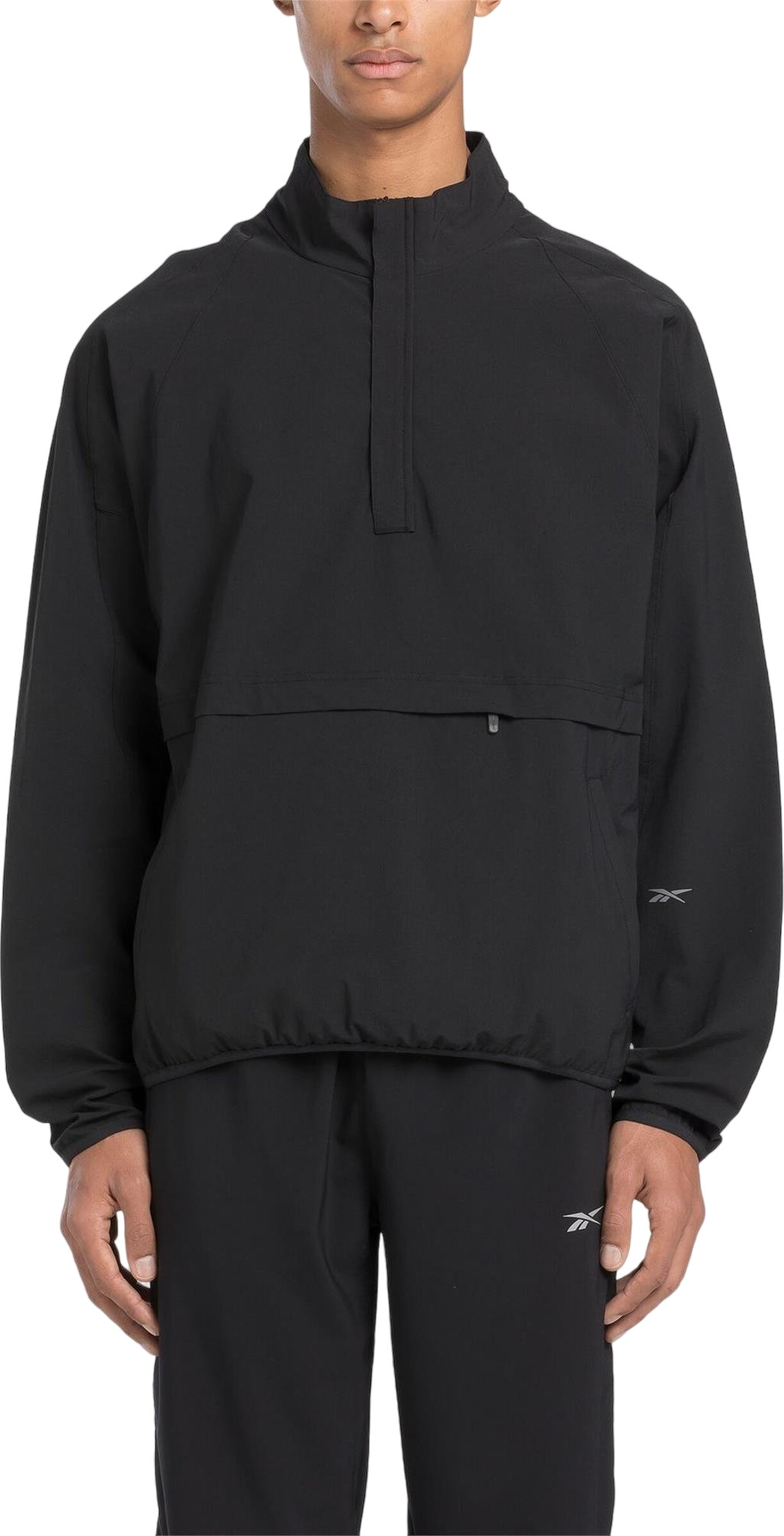 Анорак Reebok Active Collective Skystretch Woven Anorak