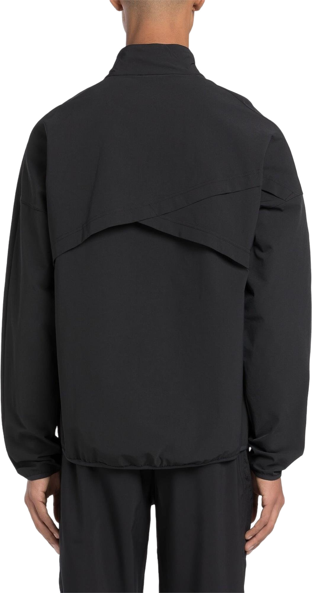 Анорак Reebok Active Collective Skystretch Woven Anorak
