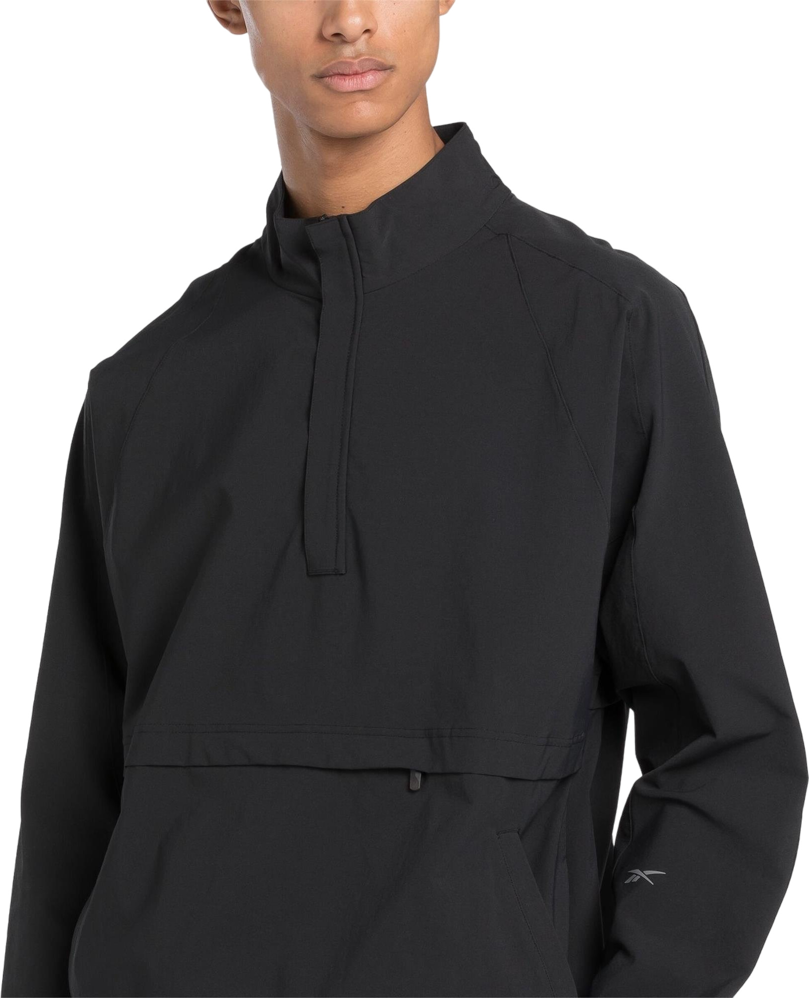Анорак Reebok Active Collective Skystretch Woven Anorak