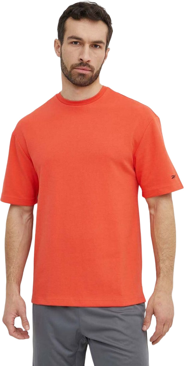 Футболка Reebok Activ Coll Ss Tee