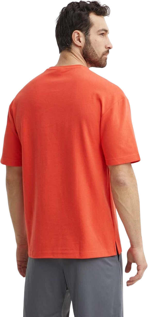 Футболка Reebok Activ Coll Ss Tee
