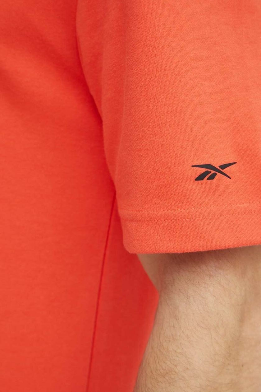 Футболка Reebok Activ Coll Ss Tee