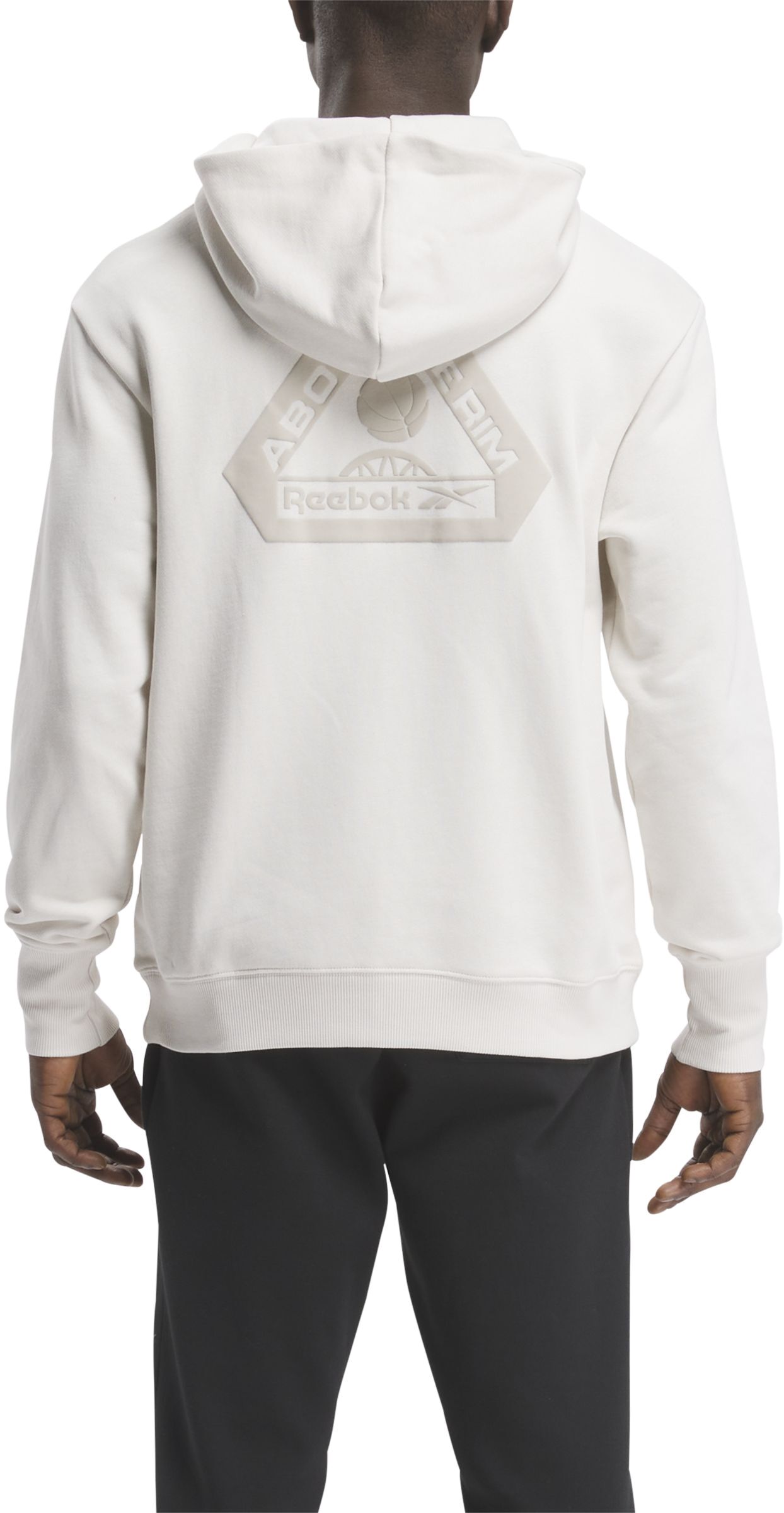 Худи Reebok Atr Hoopwear Hoodie