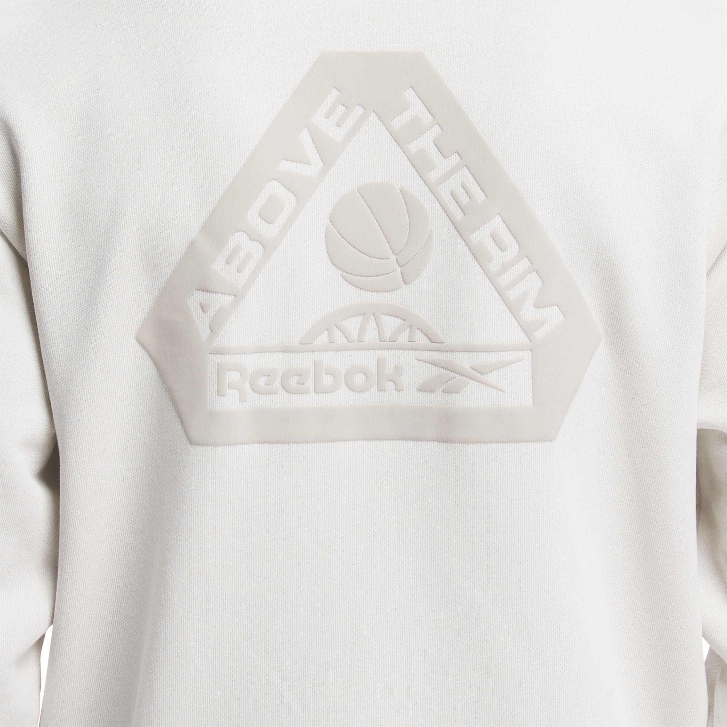 Худи Reebok Atr Hoopwear Hoodie
