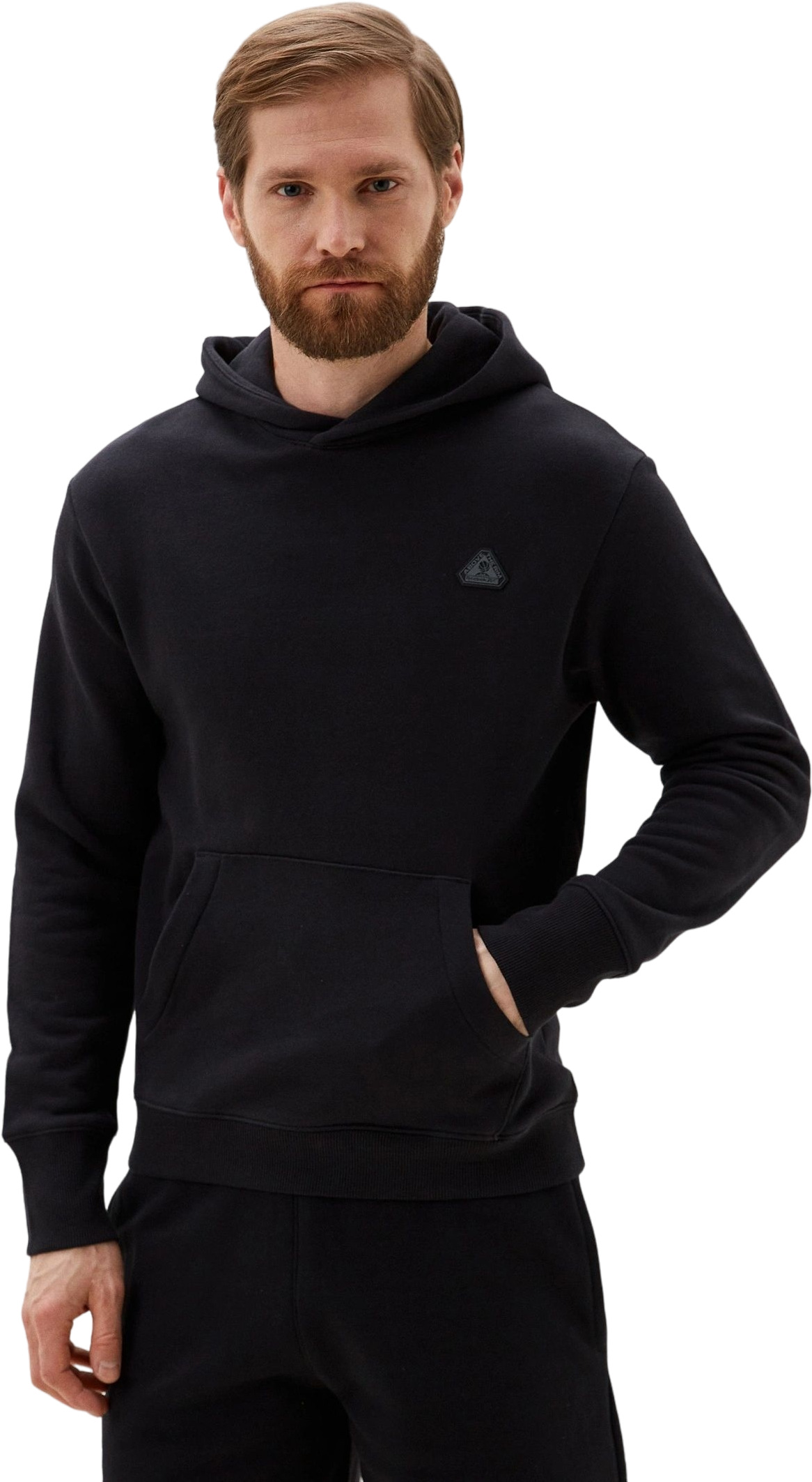 Толстовка Reebok Atr Hoopwear Hoodie