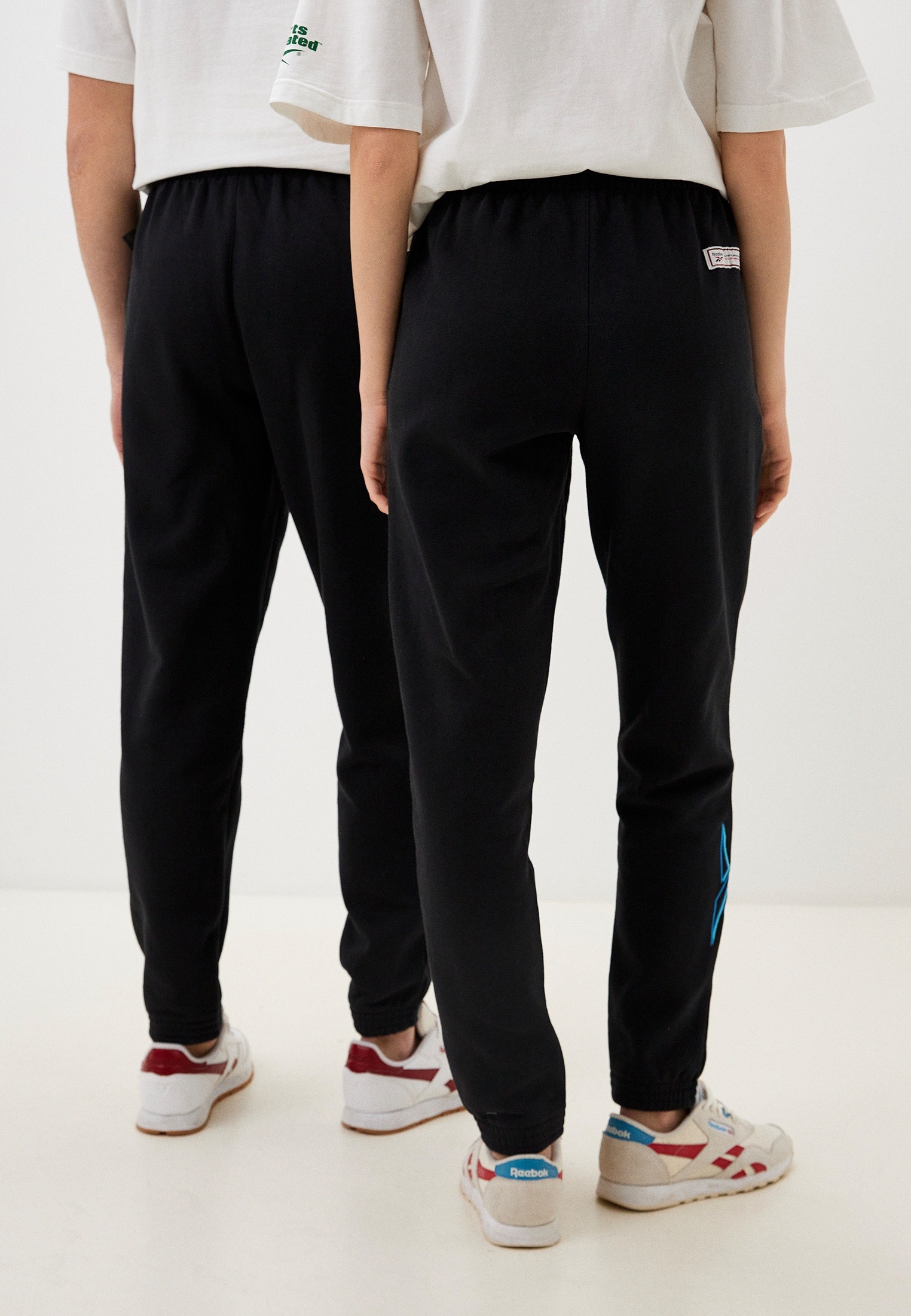 Брюки Reebok Cl Uniform Pant