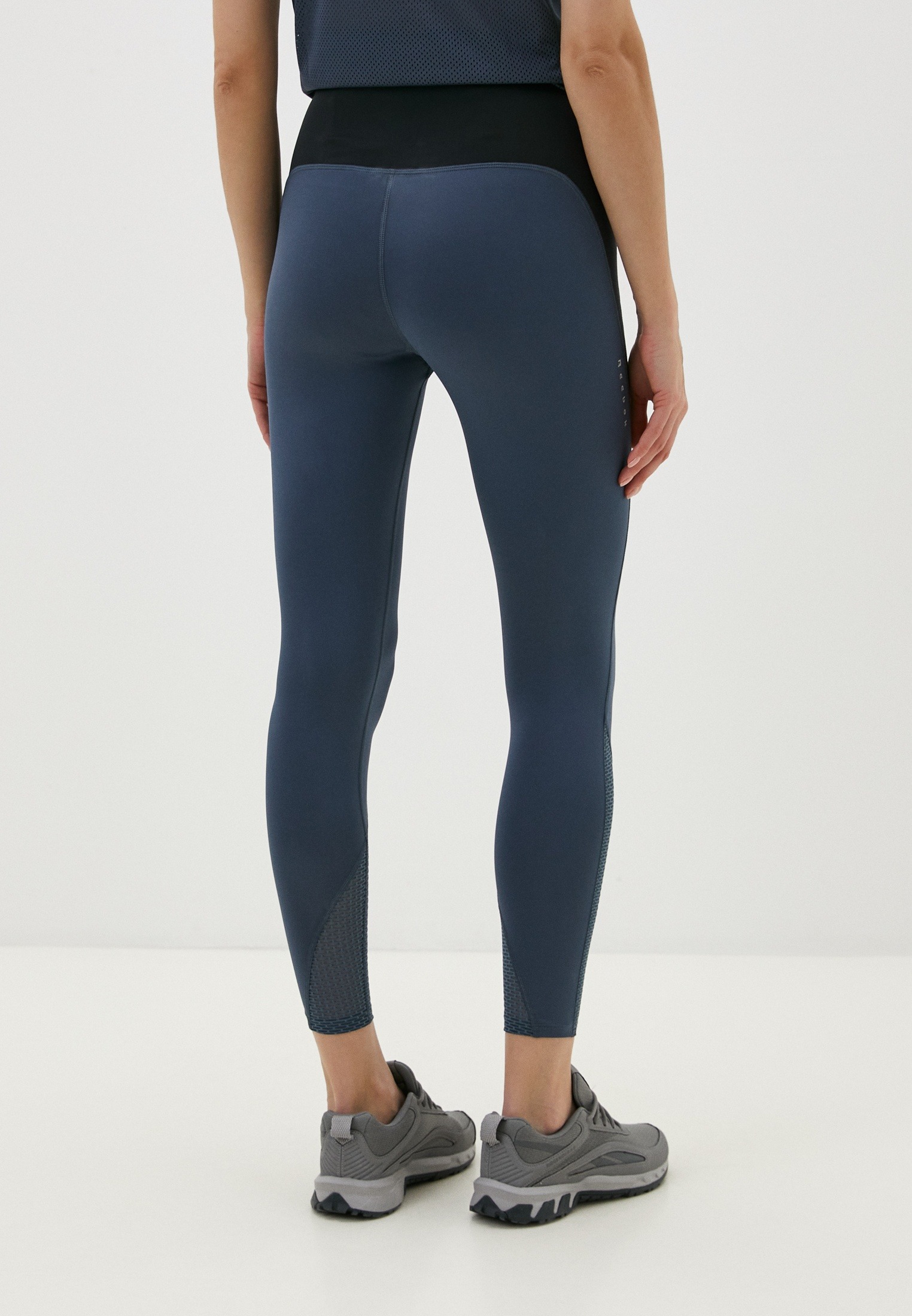 Тайтсы Reebok RUNNING VECTOR TIGHT