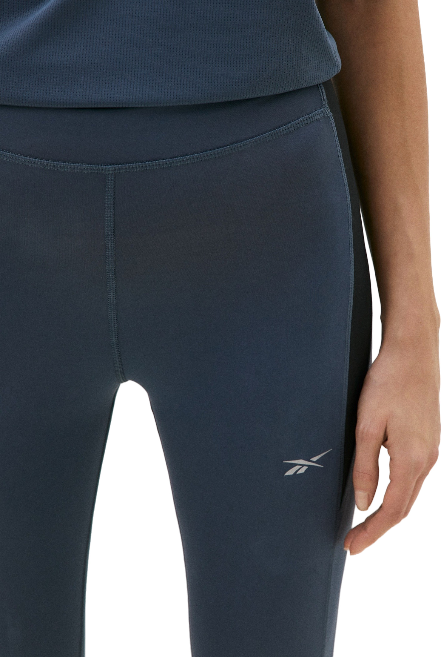 Тайтсы Reebok RUNNING VECTOR TIGHT