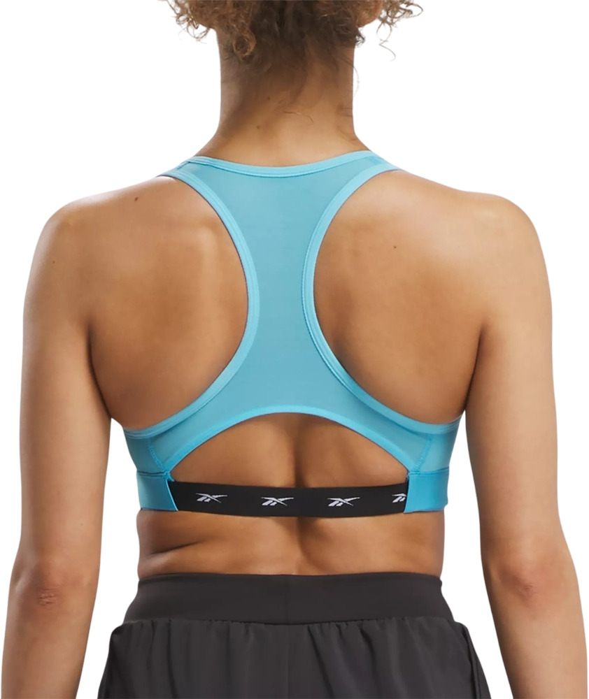 Бра Reebok S Lux Vector Racer Bra