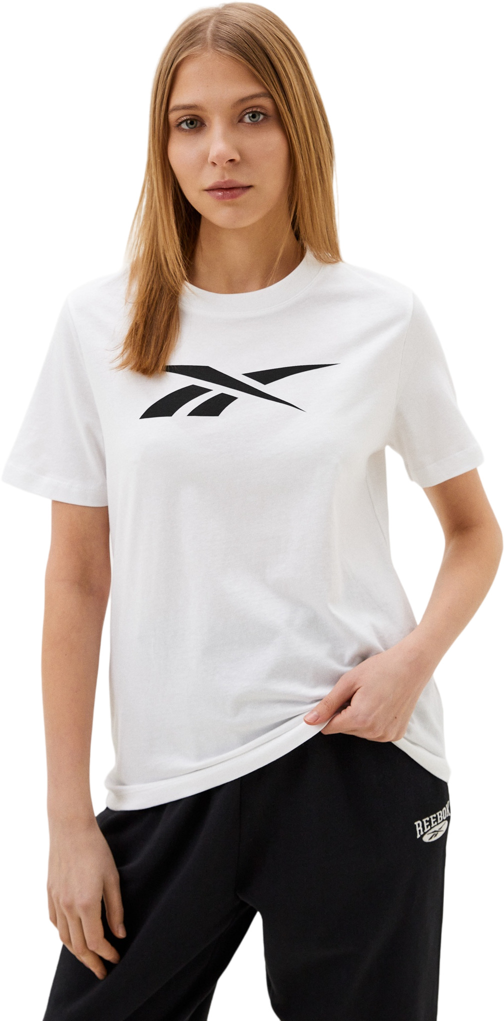 Футболка Reebok Ms Graphic Tee
