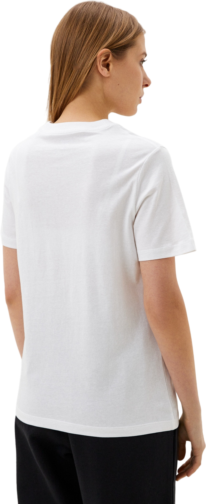 Футболка Reebok Ms Graphic Tee