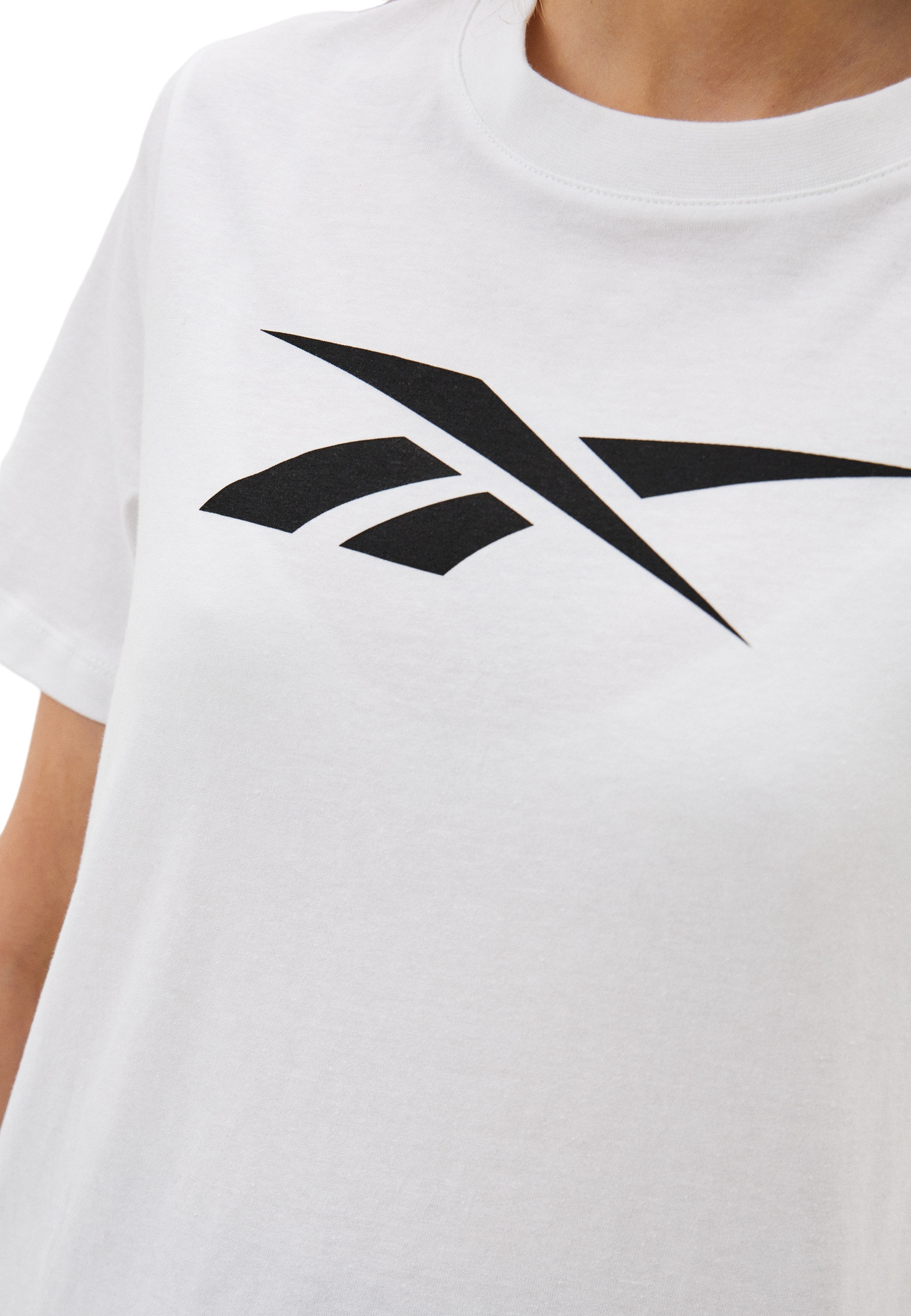 Футболка Reebok Ms Graphic Tee