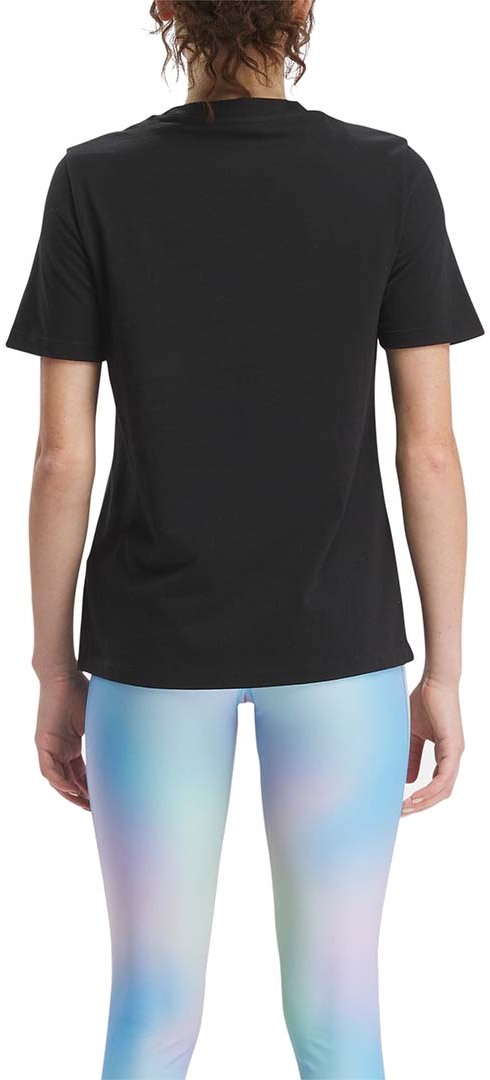 Футболка Reebok Gradient Graphic Tee