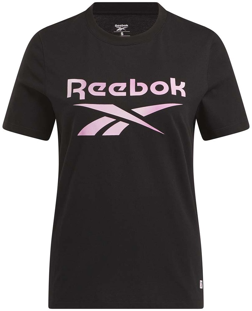 Футболка Reebok Gradient Graphic Tee