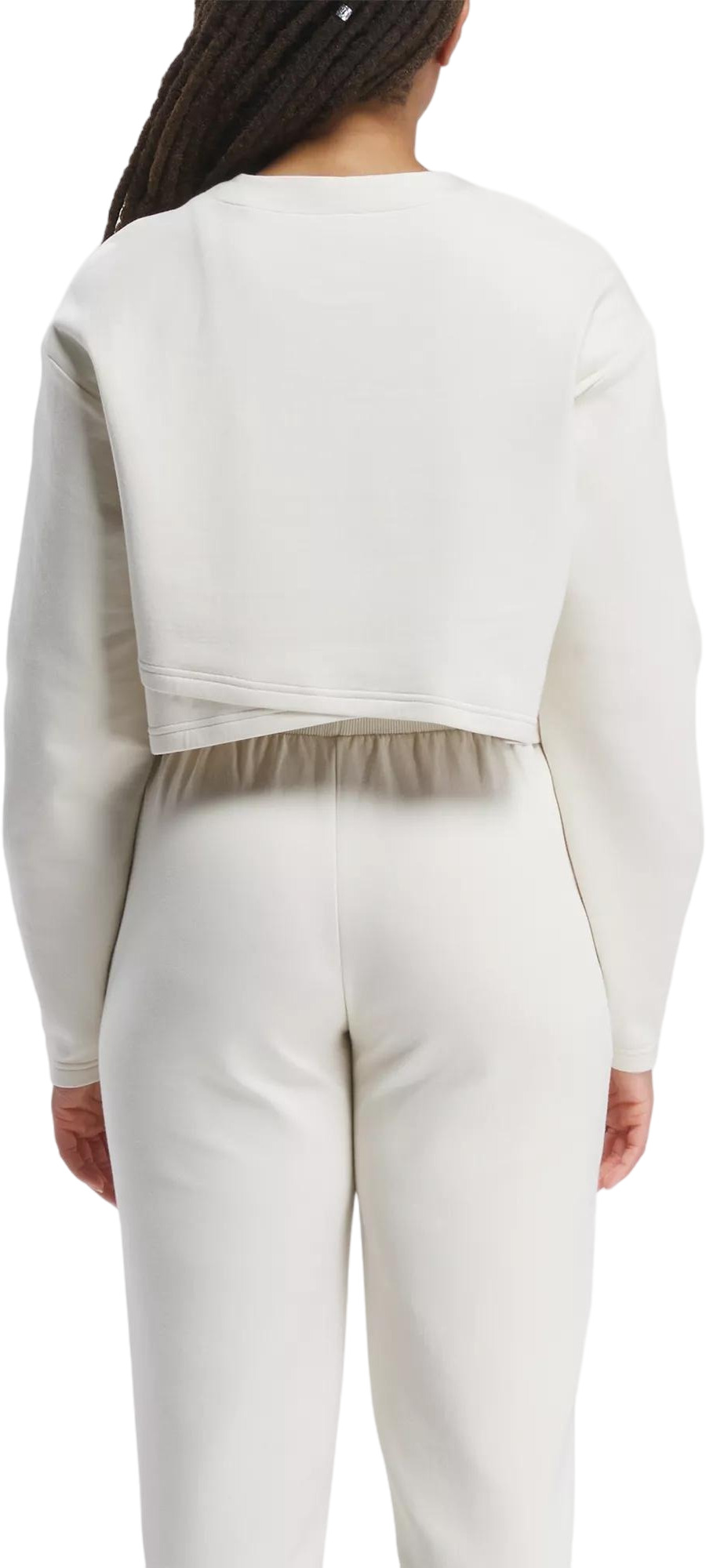 Свитшот Reebok Active Collective Dreamblend Midlayer W