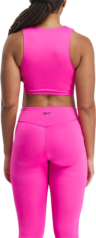 Топ Reebok LUX CONTOUR CROP